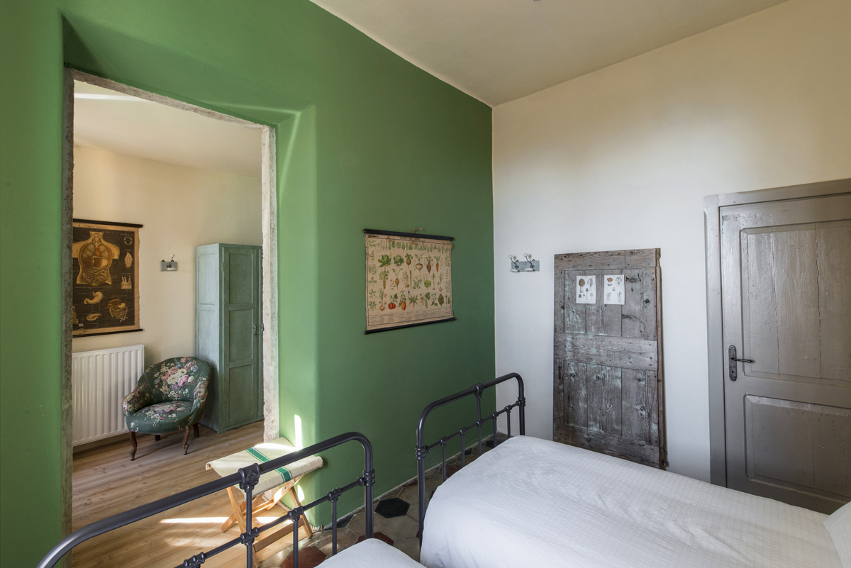 b&b la scuola guesthouse foto